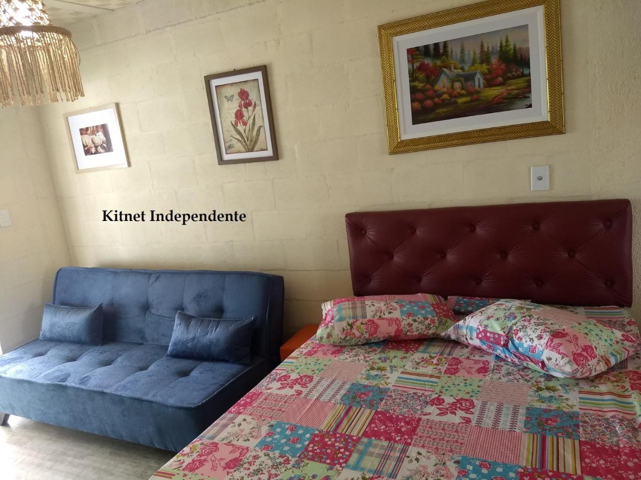 Suite Independente Арраял-ду-Кабу Екстер'єр фото